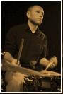 batterie / percussions / steel-drum